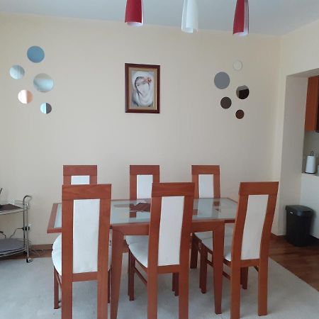 Statevi Guest Apartment Welingrad Exterior foto