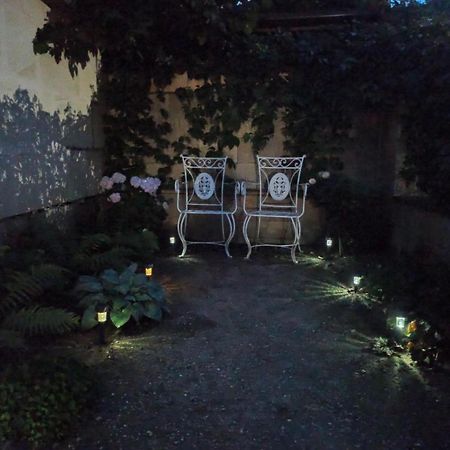 Statevi Guest Apartment Welingrad Exterior foto