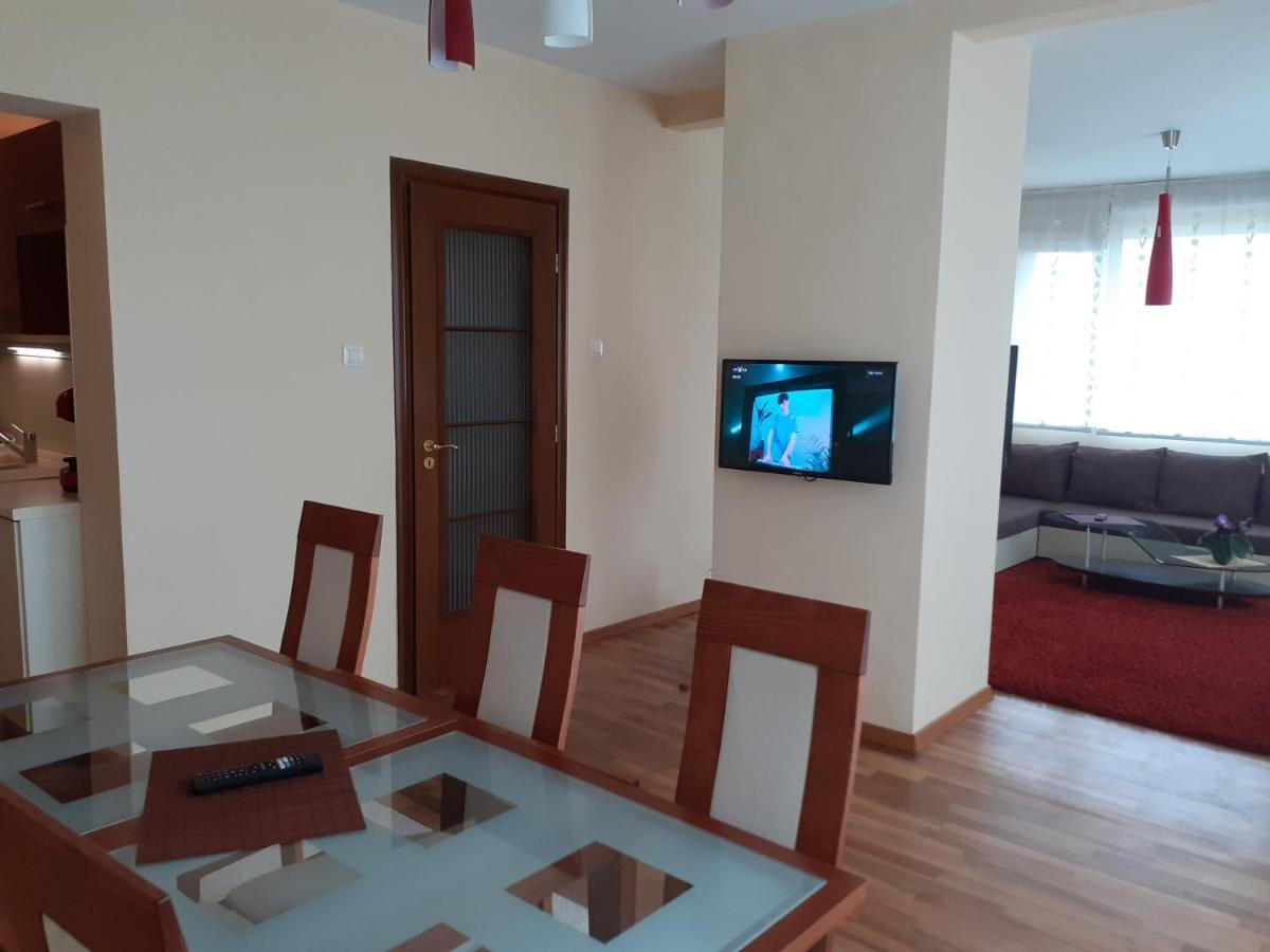 Statevi Guest Apartment Welingrad Exterior foto