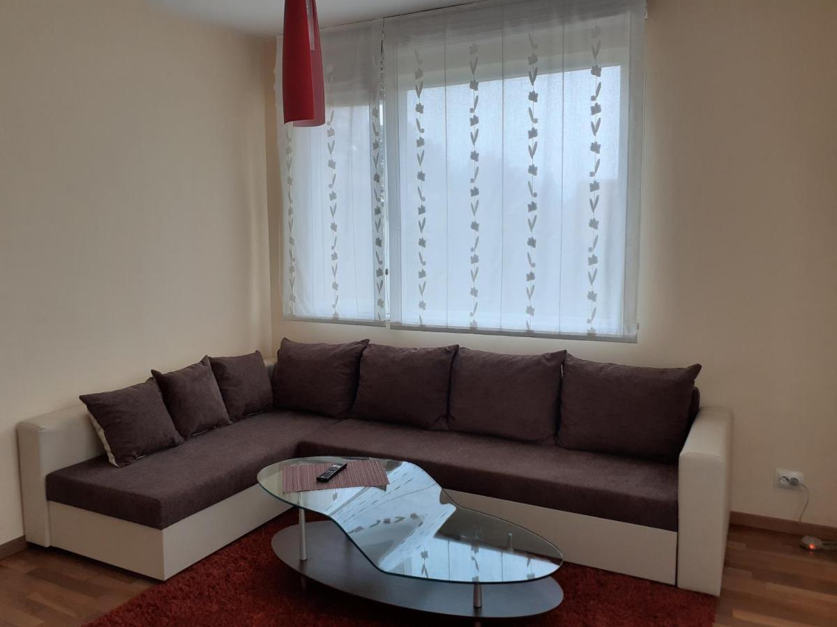 Statevi Guest Apartment Welingrad Exterior foto