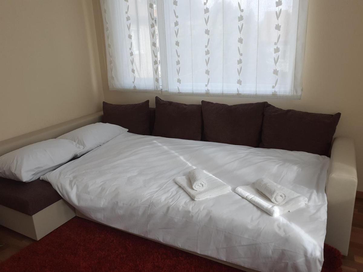 Statevi Guest Apartment Welingrad Exterior foto