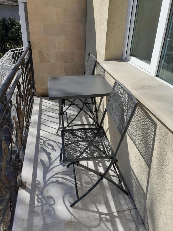 Statevi Guest Apartment Welingrad Exterior foto