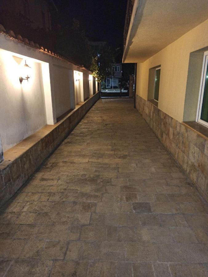 Statevi Guest Apartment Welingrad Exterior foto