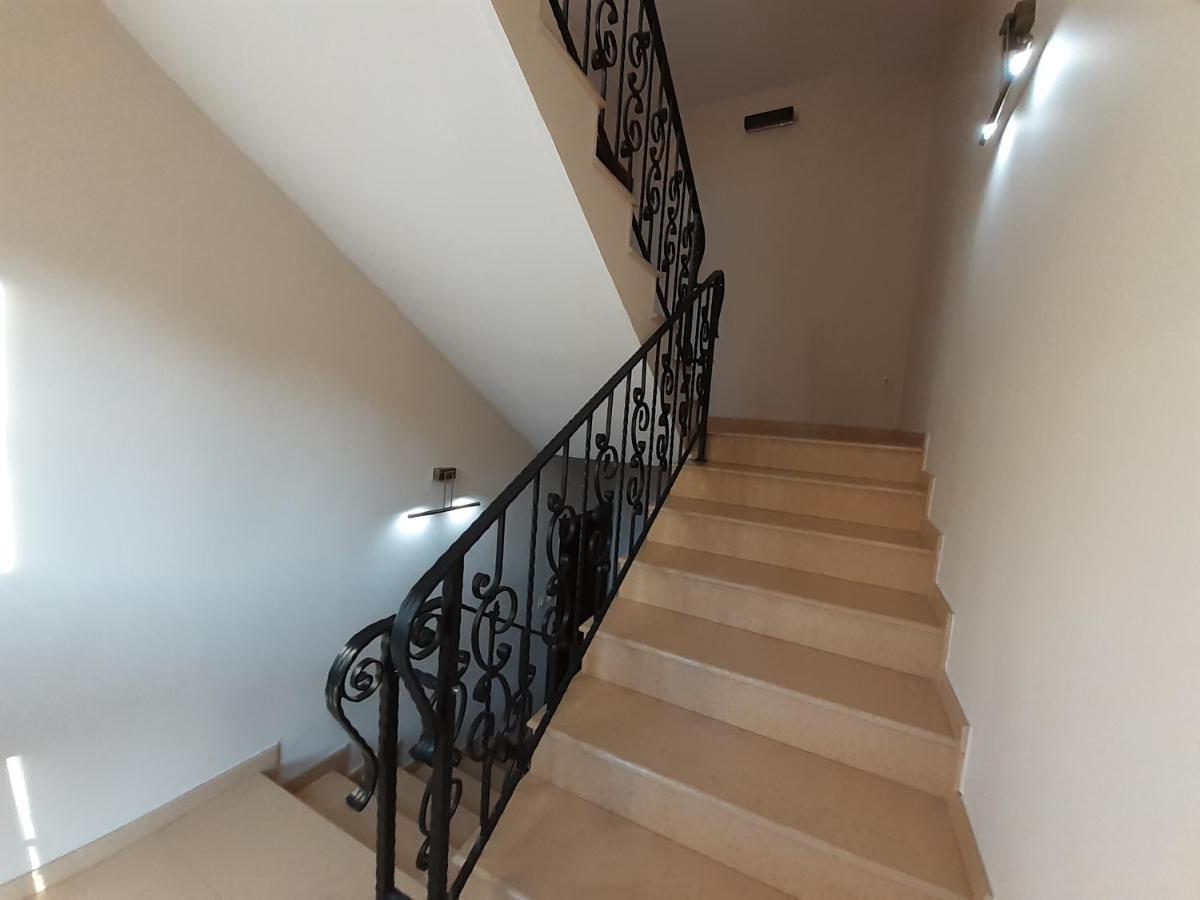 Statevi Guest Apartment Welingrad Exterior foto