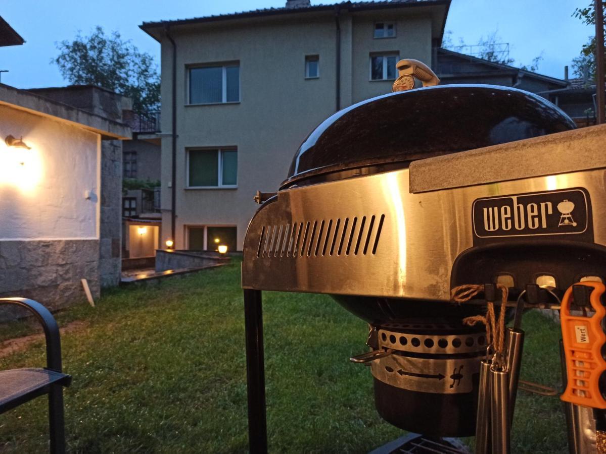 Statevi Guest Apartment Welingrad Exterior foto