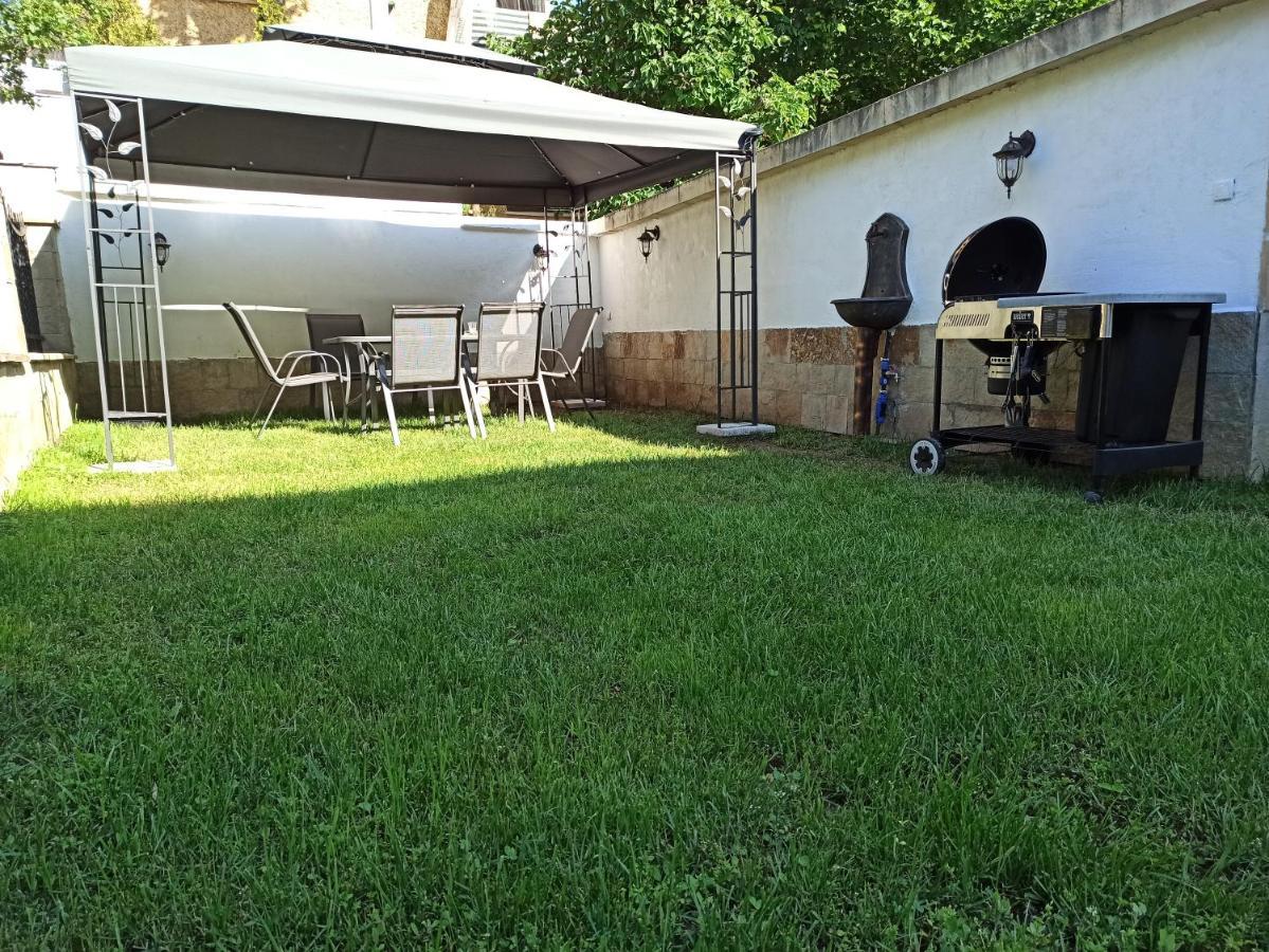Statevi Guest Apartment Welingrad Exterior foto