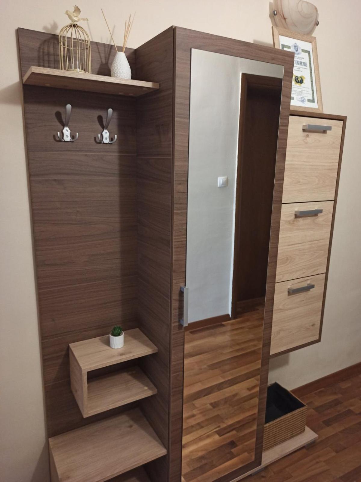 Statevi Guest Apartment Welingrad Exterior foto