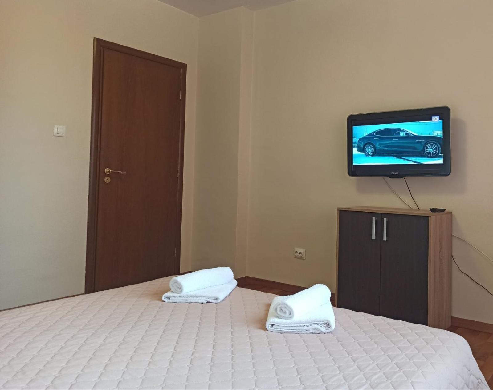 Statevi Guest Apartment Welingrad Exterior foto