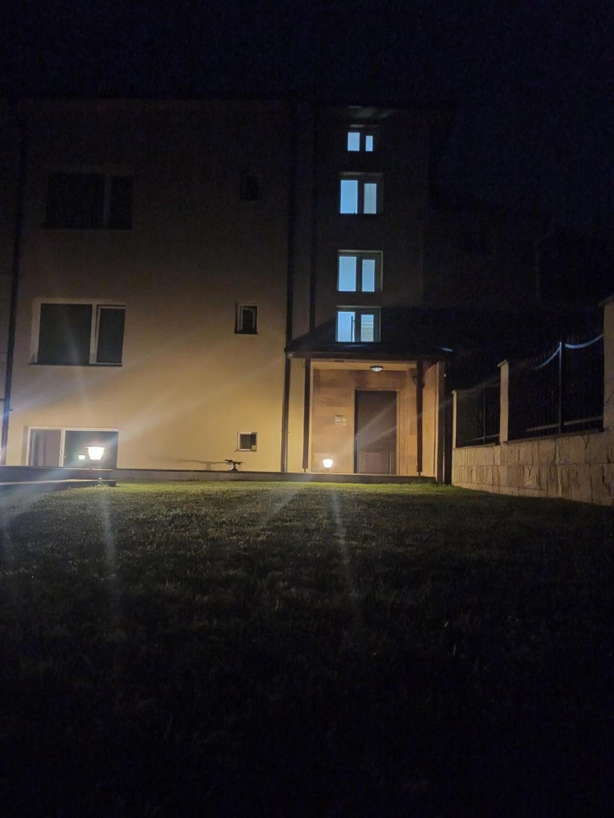 Statevi Guest Apartment Welingrad Exterior foto