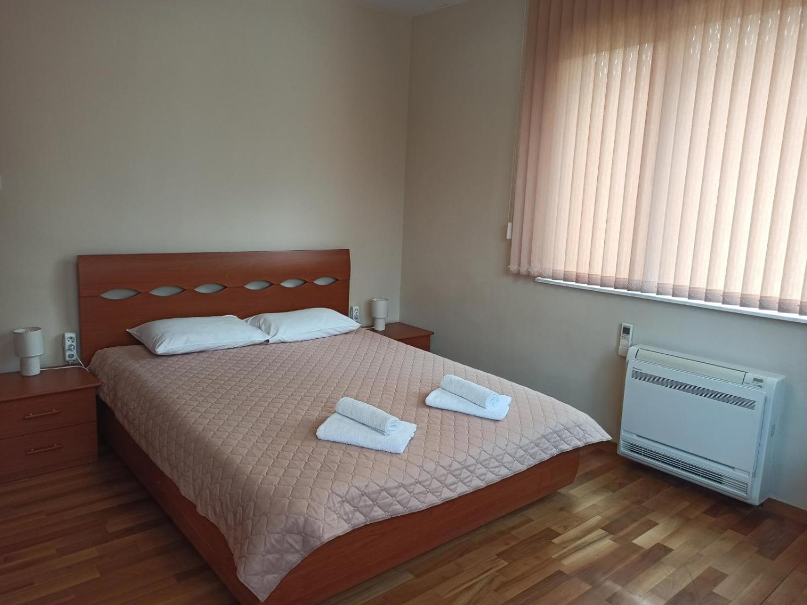Statevi Guest Apartment Welingrad Exterior foto